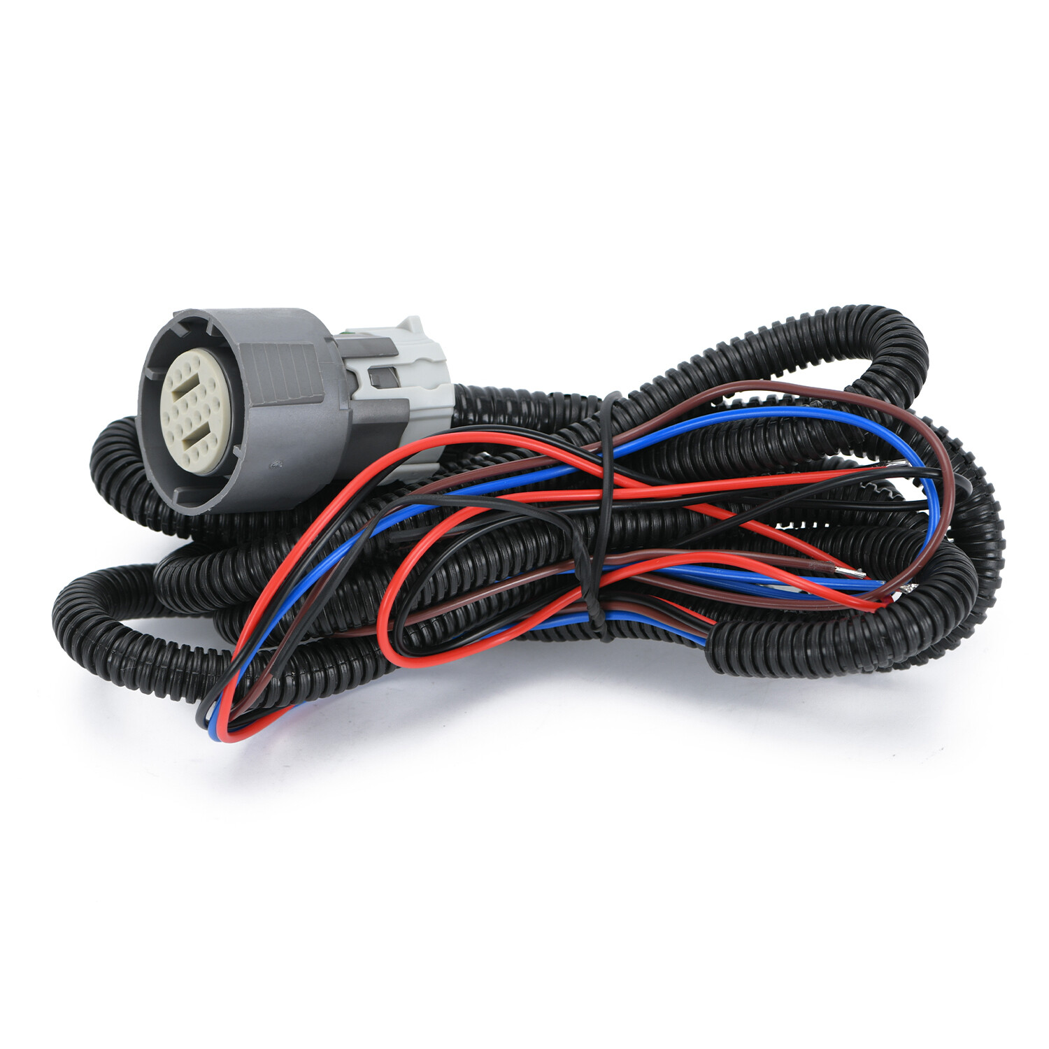 Stand Alone Controller For NCR 4L60E Manual Shift Conversion No Computer Need