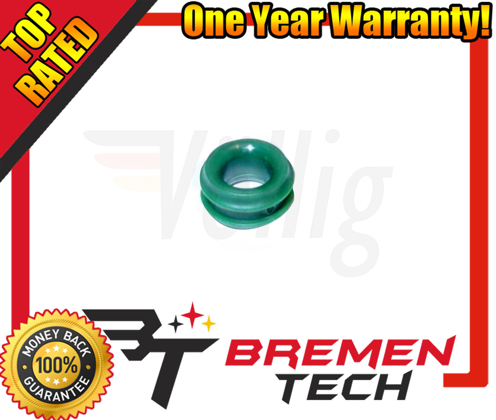 At Shift Linkage Bushing for 96-03 Mercedes C E SL AMG 202 992 00 10