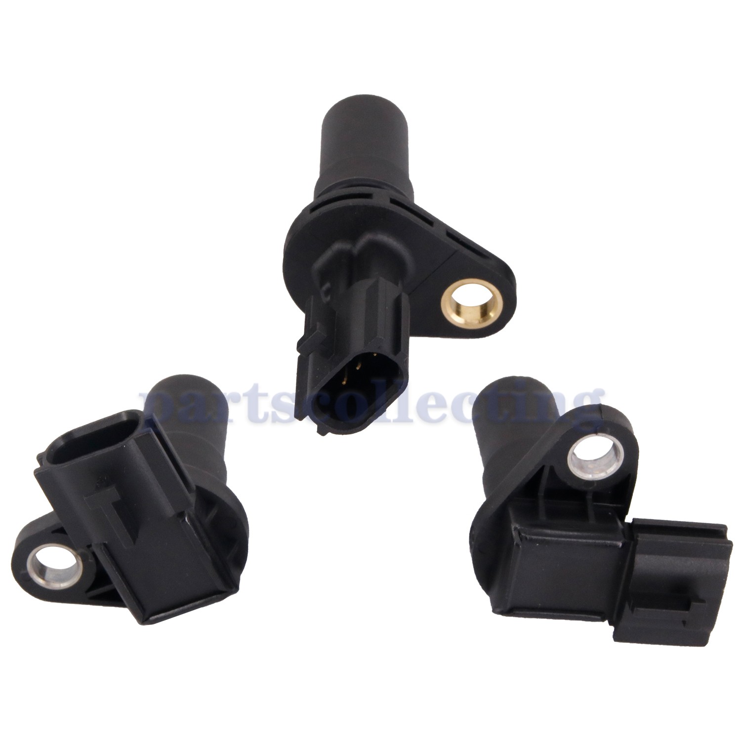 For Nissan Altima Infiniti CVT CVT7 RE0F11A JF015E Input Output Speed Sensor USA