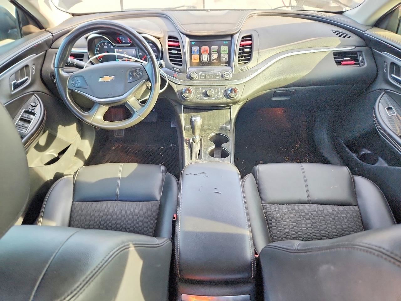 Automatic Transmission FWD 3.6L Fits 13-17 EQUINOX 3903372