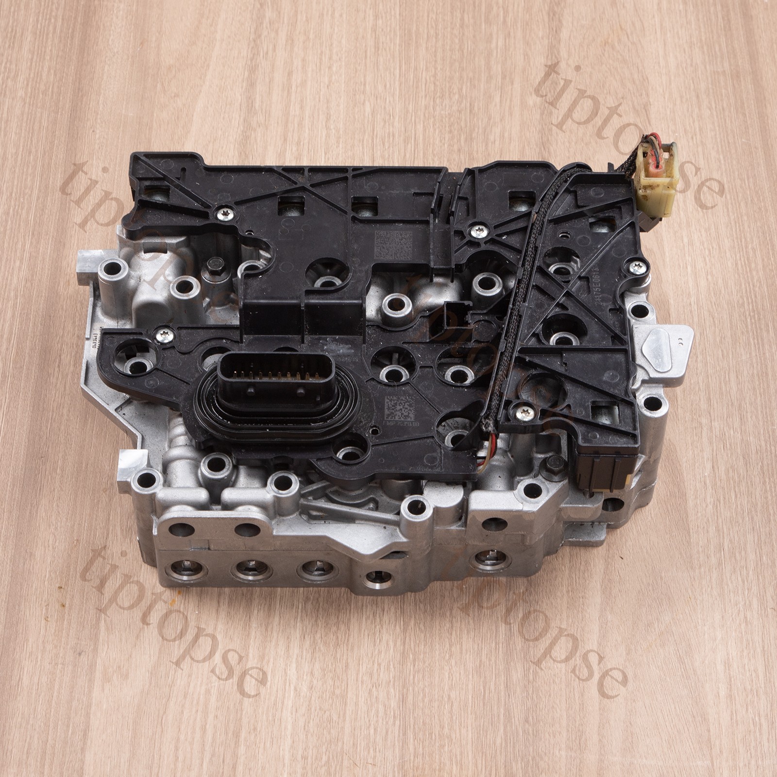 OE 6F35 Transmission Valve Body CV6Z-7G391-A For Ford Fusion Escape 2015-2020