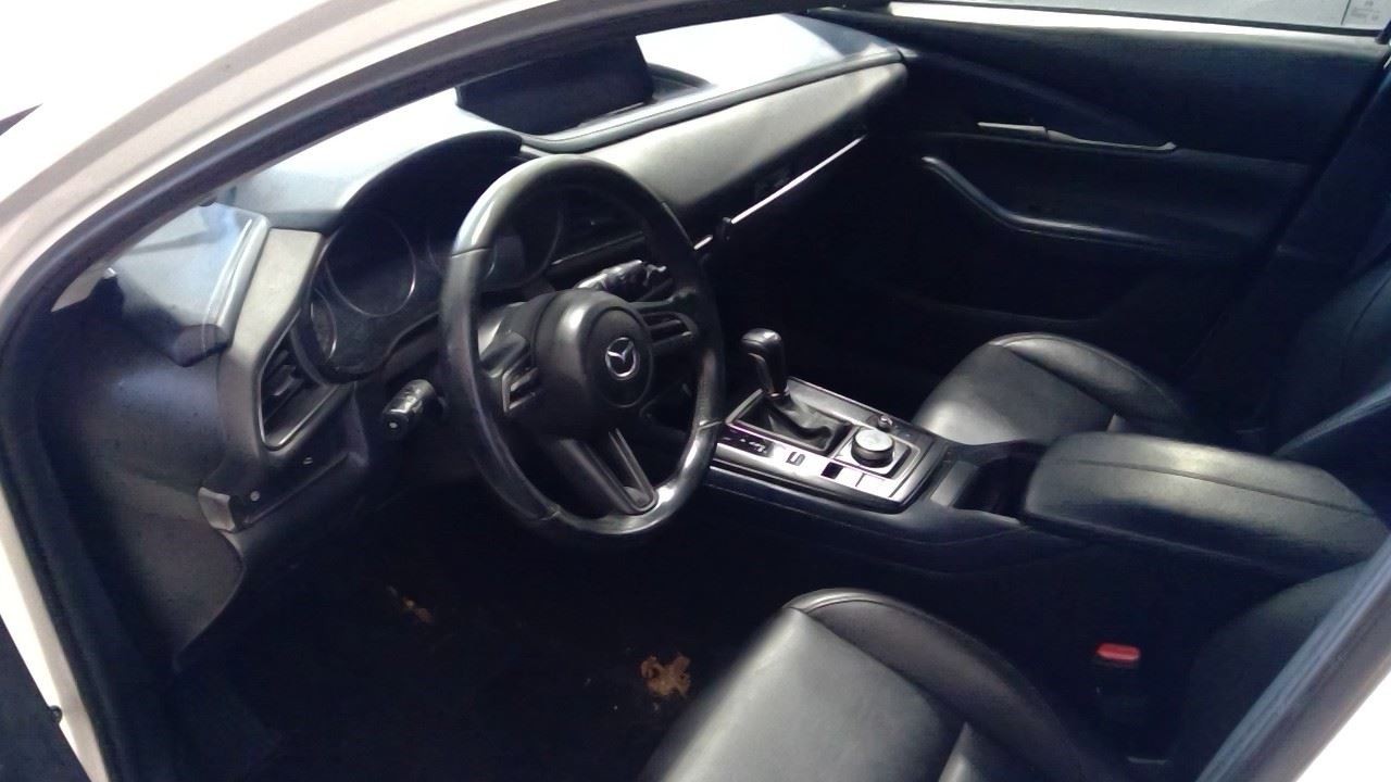 Automatic Transmission 2.5L Naturally Aspirated Fits 20-22 MAZDA CX-30 12738791