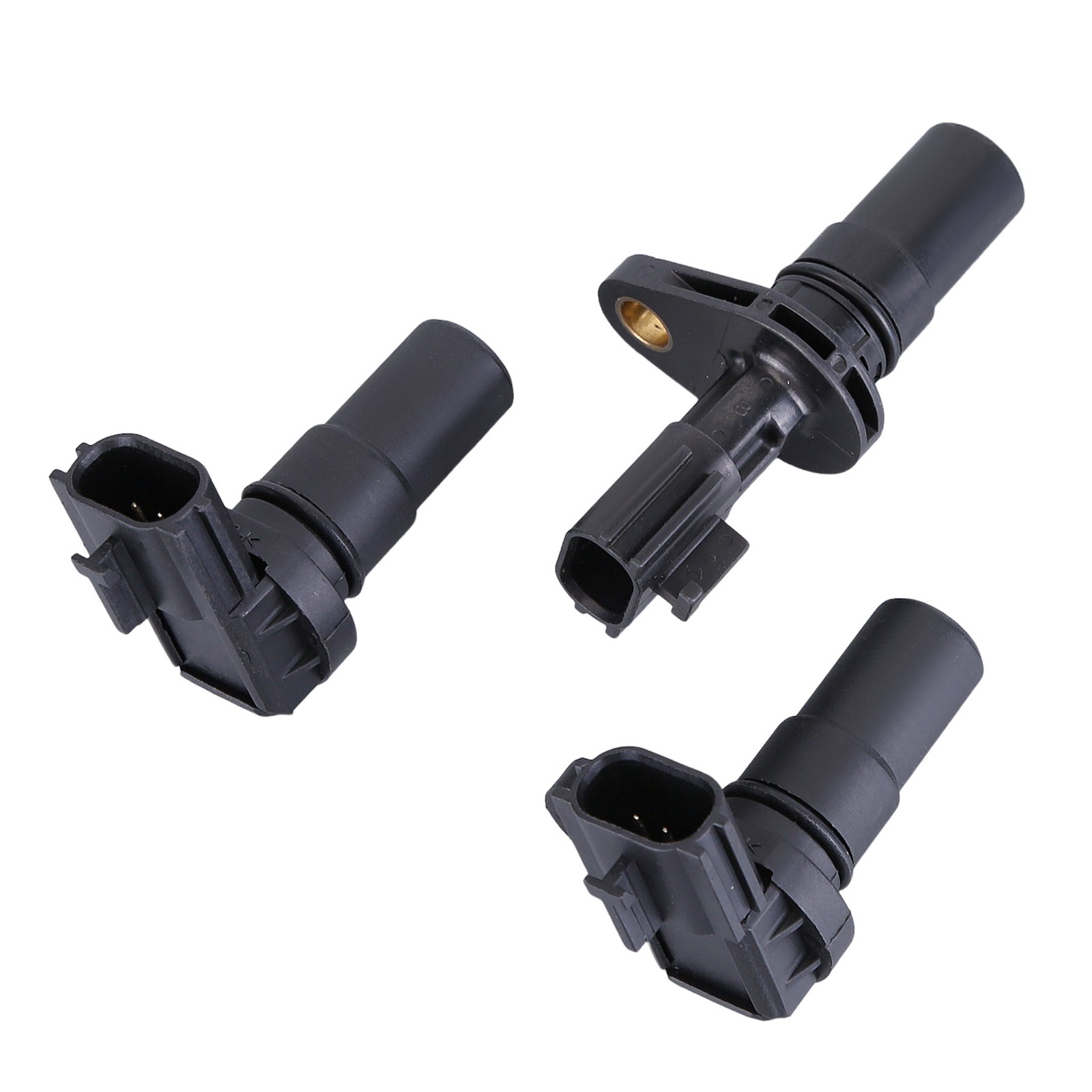 Input Output Speed Sensor For Nissan Altima Infiniti CVT CVT7 RE0F11A JF015E USA