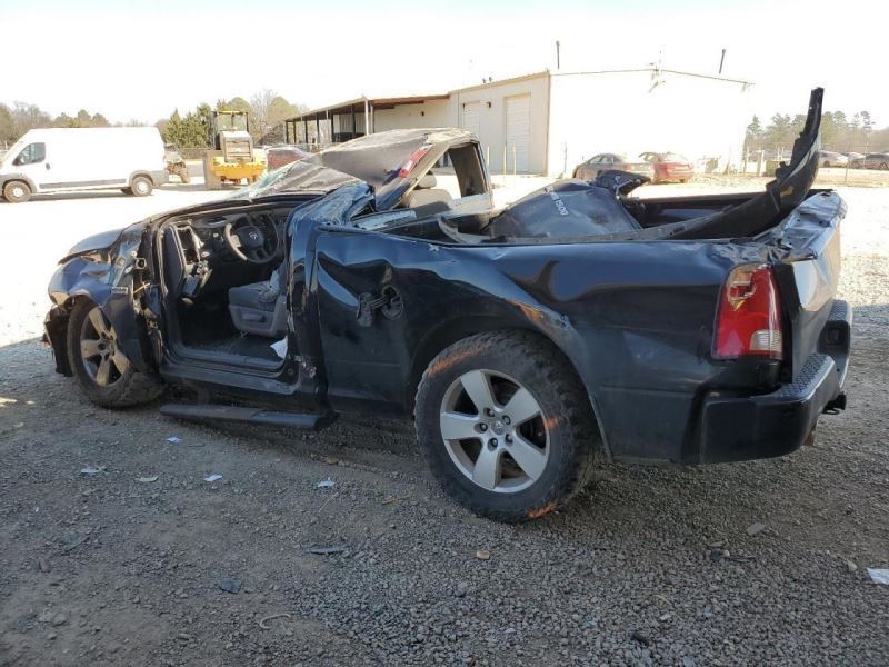 TDODR1500 2012 Transfer Case 3959412