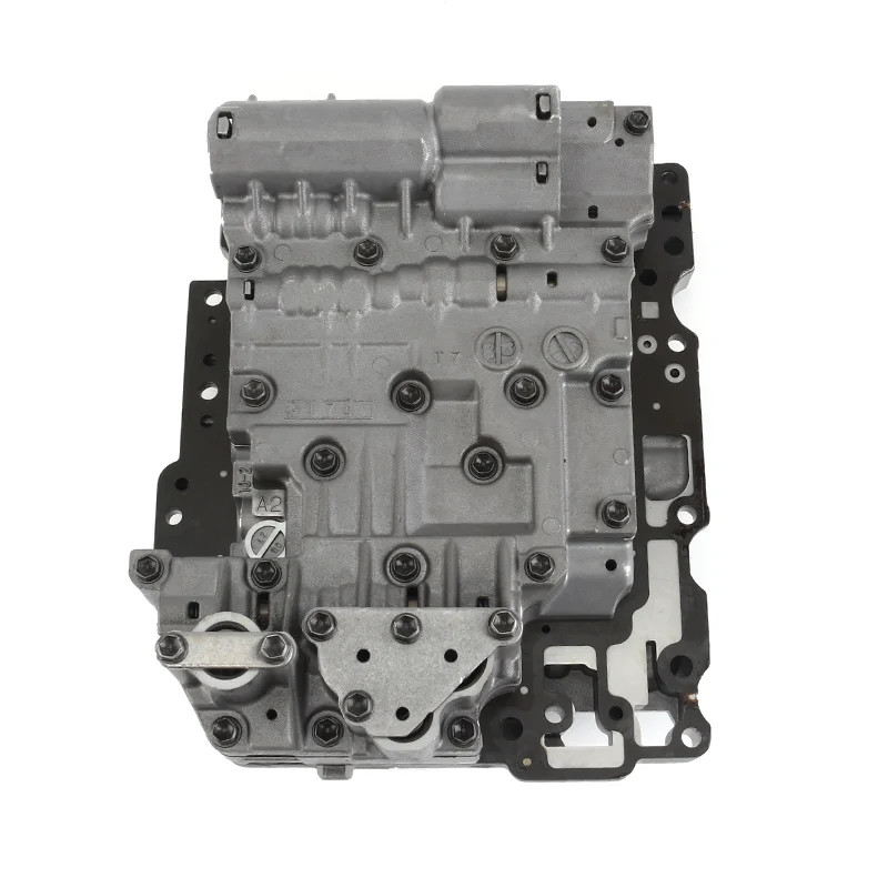 Other Auto Transmission Systems Gearbox Valve Body TF80SC TF81SC for Citroen