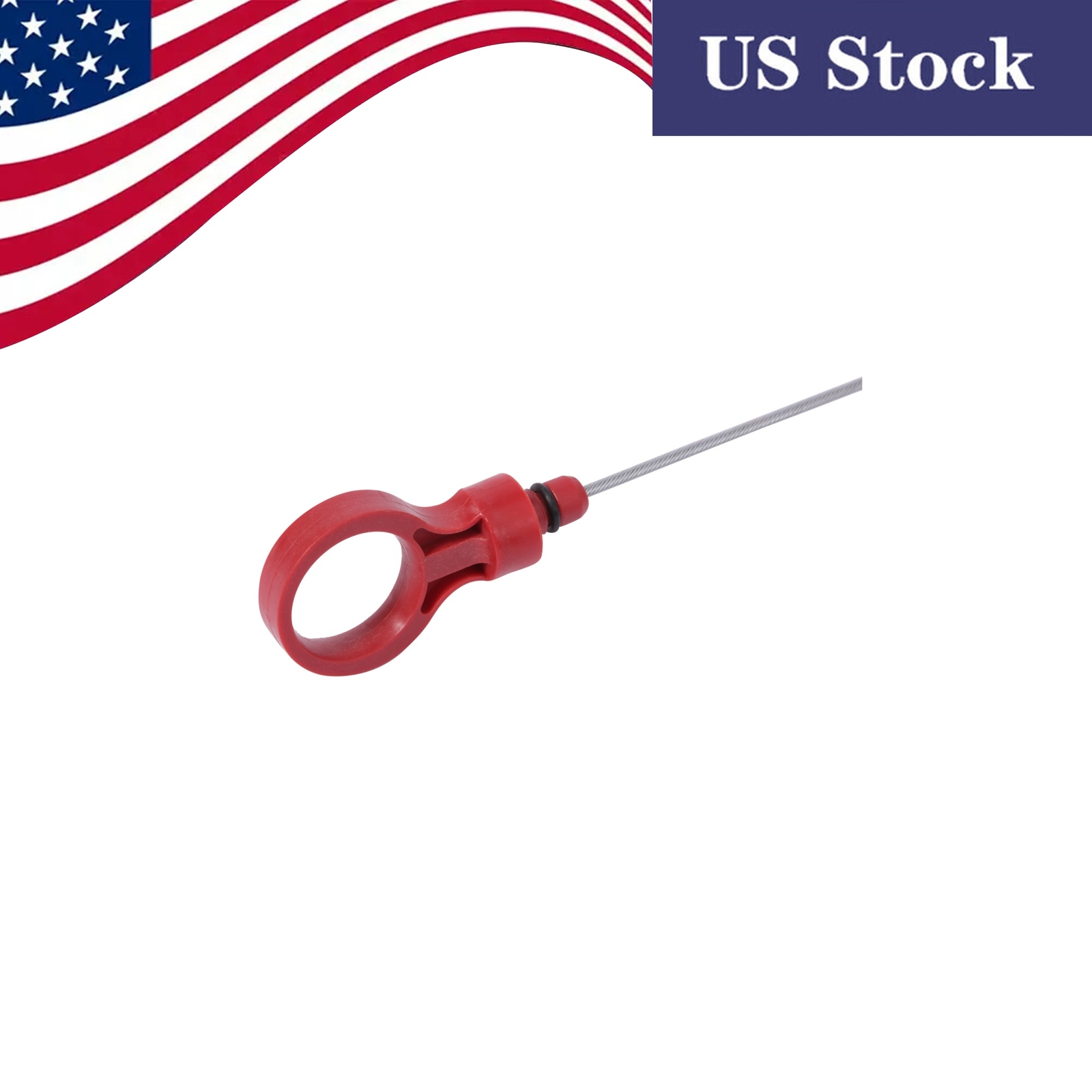 9336A Transmission Dipstick Tool for Auto Trans Fluid Level Check