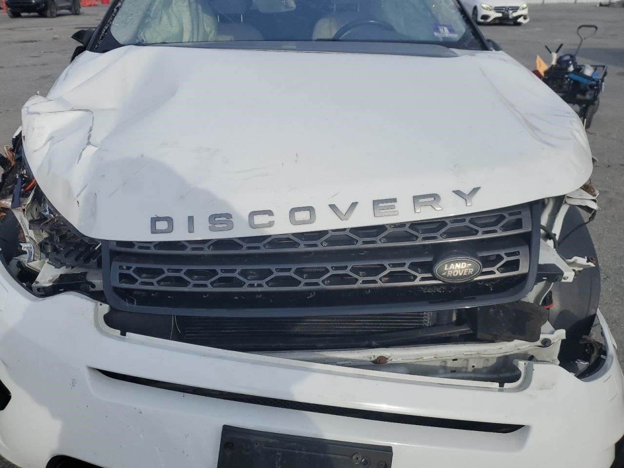 Transfer Case Fits 14-19 EVOQUE 444867