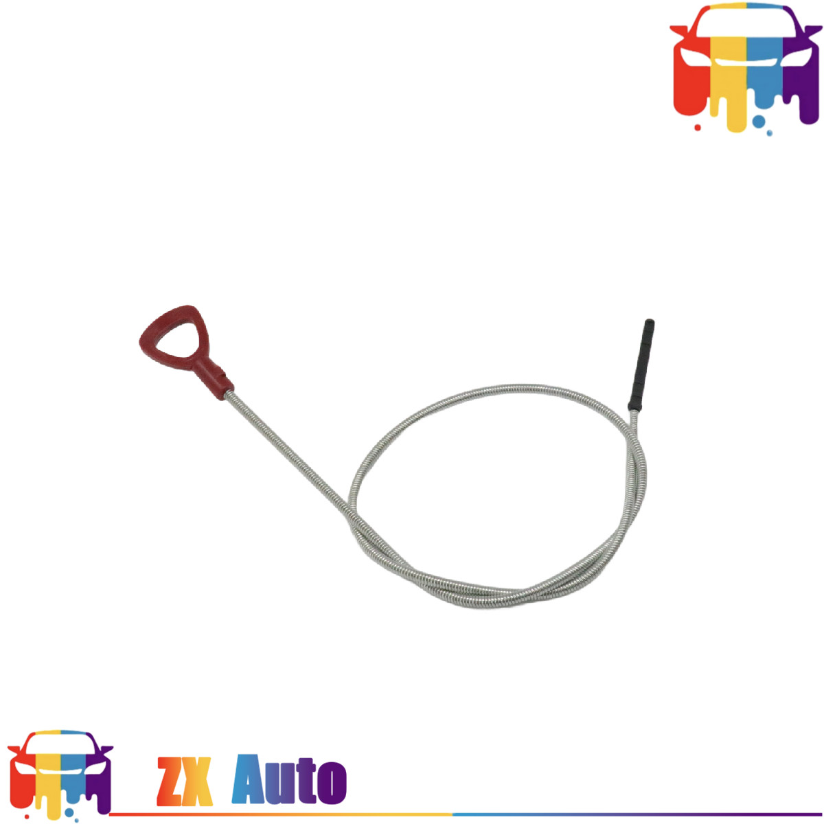 Oil Transmission Dipstick for Mercedes Benz C180 C250 W140 W220 W202 W203 W204