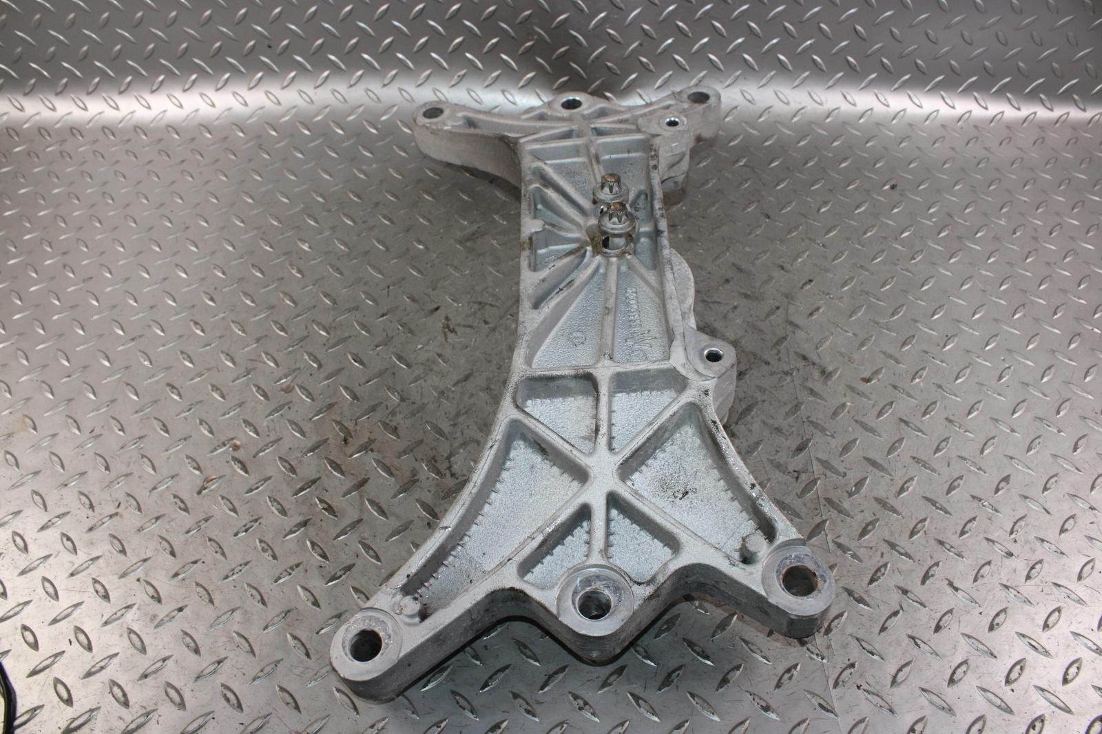 14-21 Ghibli Automatic Transmission Auto Trans Mount Support Unit FreeShip OEM