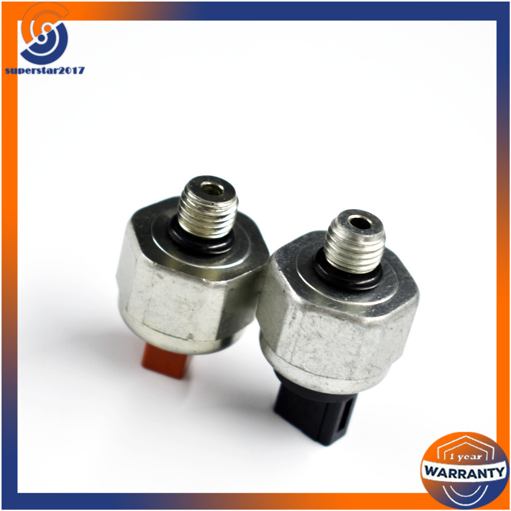 2pcs Oil Pressure Sensor For CVT JF010E JF011E F09A F09B F10A F1CJA RE0F09A 10A