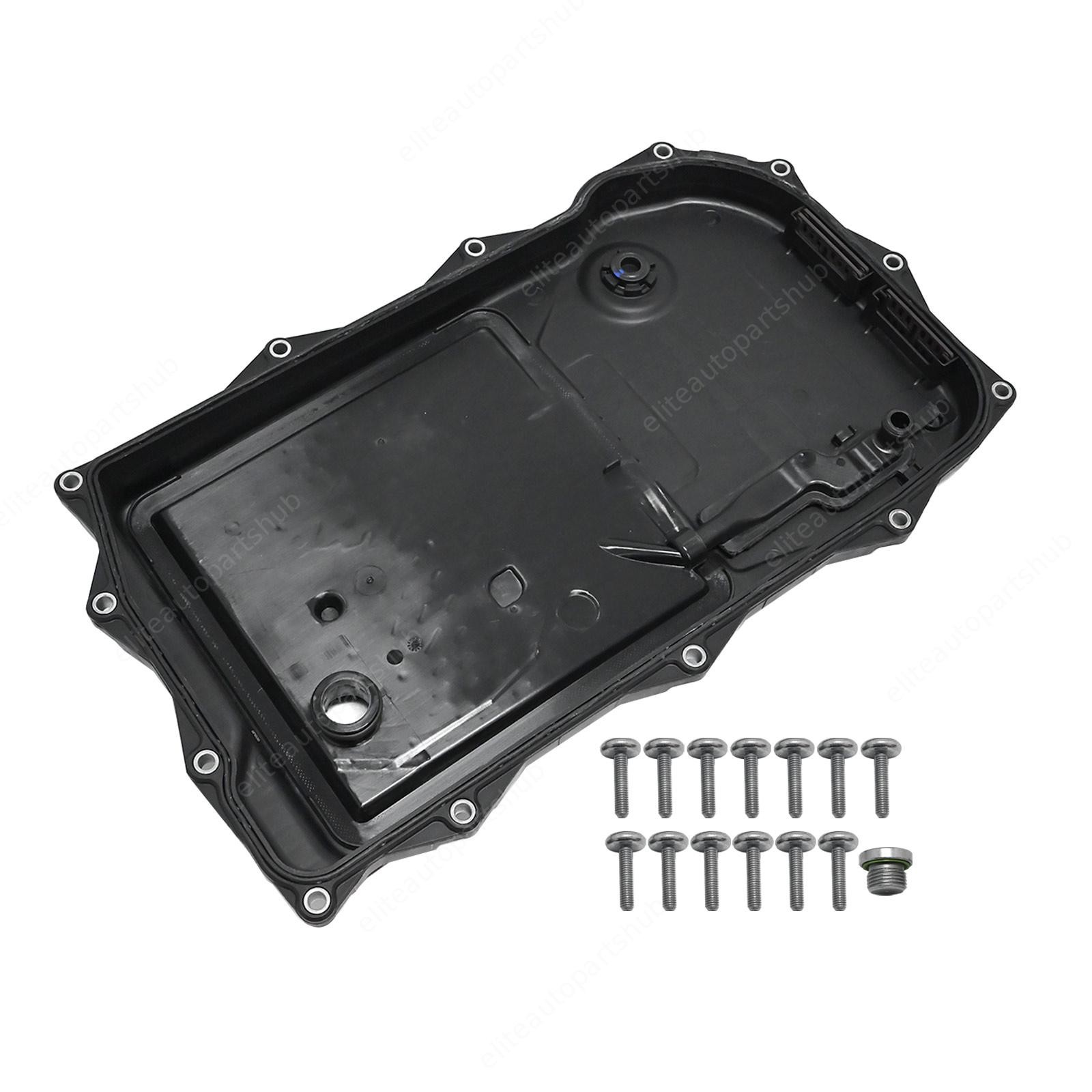 1PC FITS BMW M340i G20 L6 3.0L Turbocharged 2021-2022 Transmission Oil Pan Kit