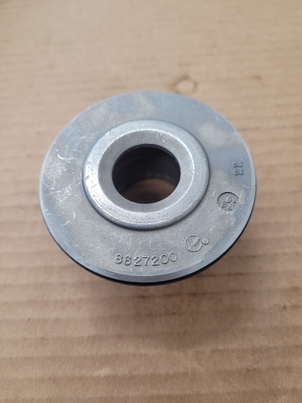 TH400 rear servo assembly