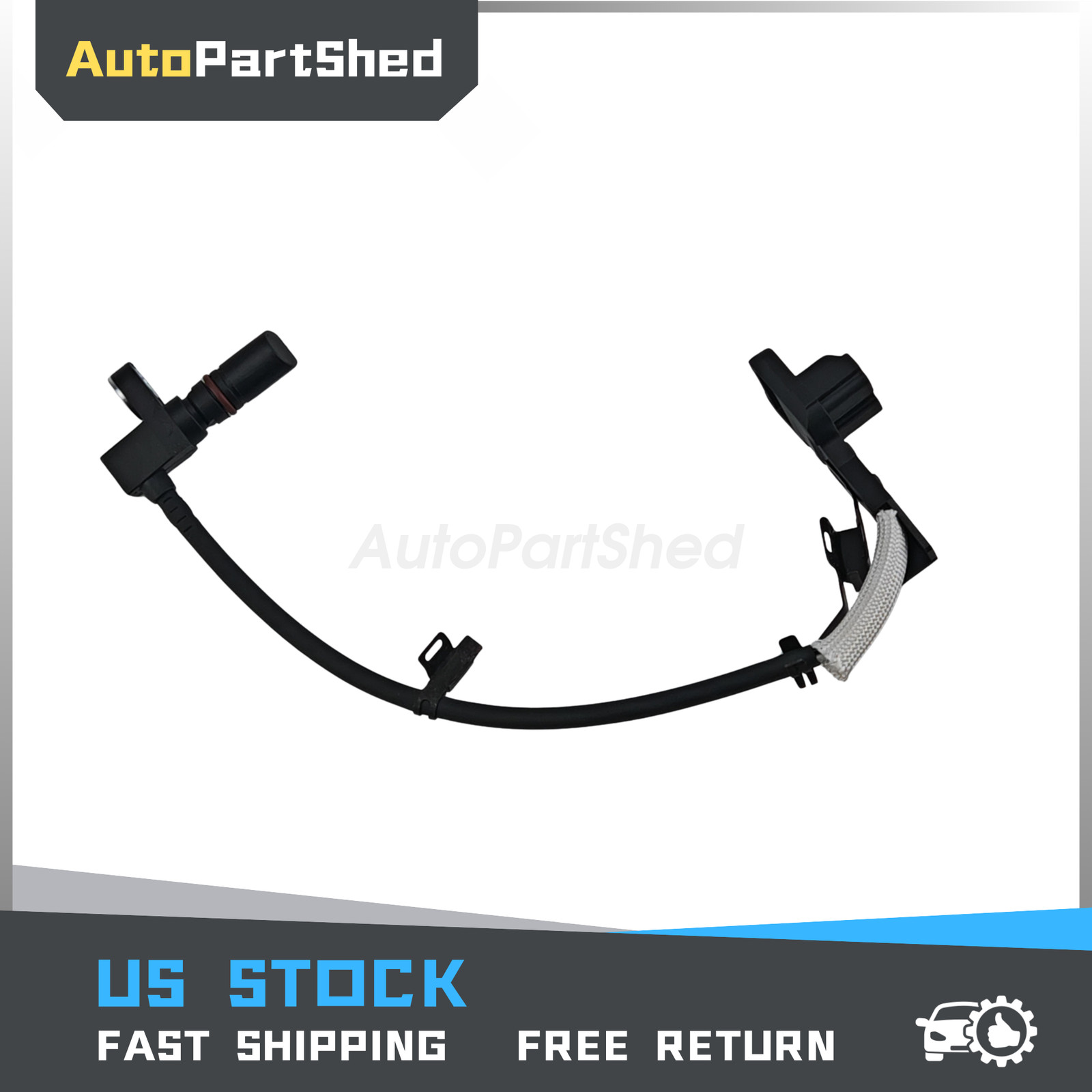 24244544 Transmission ISS Input Speed Sensor For GM 4L60E 4L65E 4L70E 2005-UP