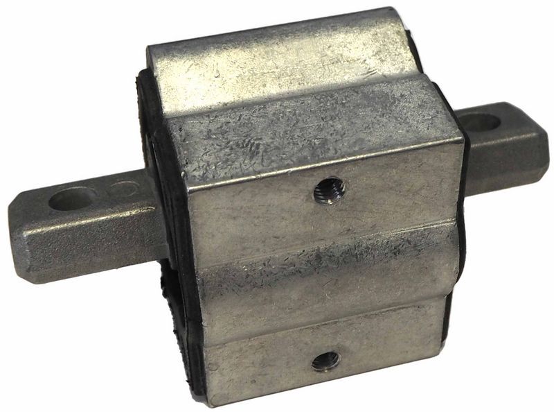 Automatic Transmission Mounting Rear Lower Fits Mercedes-Benz CLK CORTECO 602364
