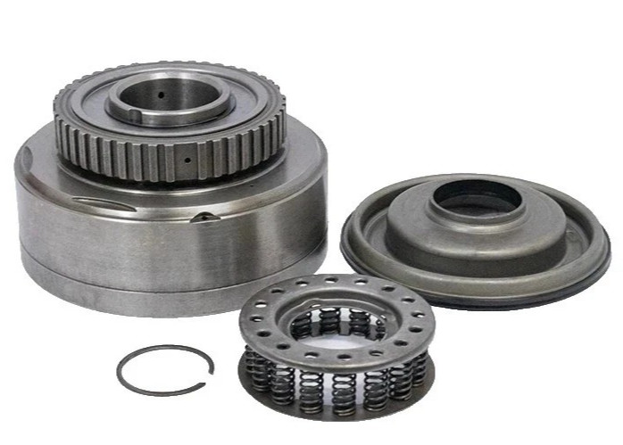 4L80E Direct Clutch Drum With Sprag & Bonded Piston OEM 1997-Up (34 ELEMENT)
