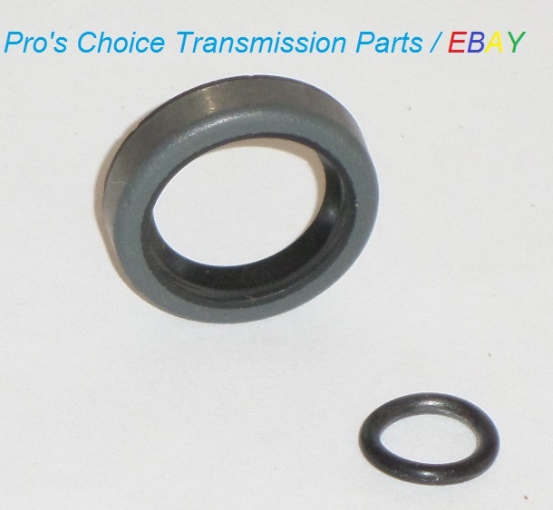 Control Lever Reseal Kit–Fits All Aluminum Powerglide Transmissions 1962 – 1973