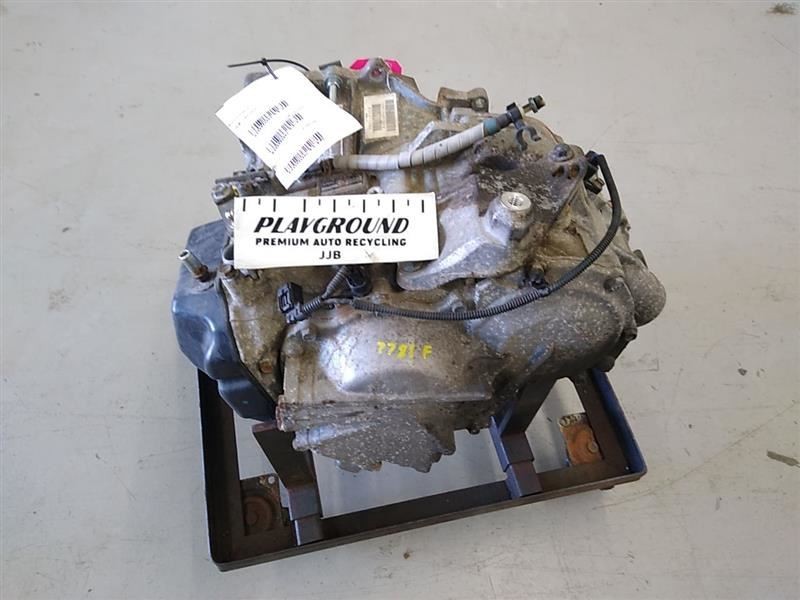 Volvo C30 T5 Automatic Transmission B5254T7 Fits 2011 2012 2013