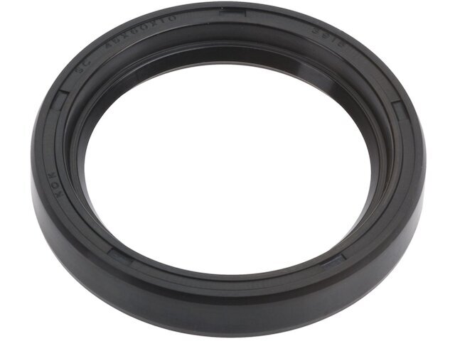 For 1989-1994 Audi 100 Quattro Output Shaft Seal 84645BVGK 1990 1991 1992 1993
