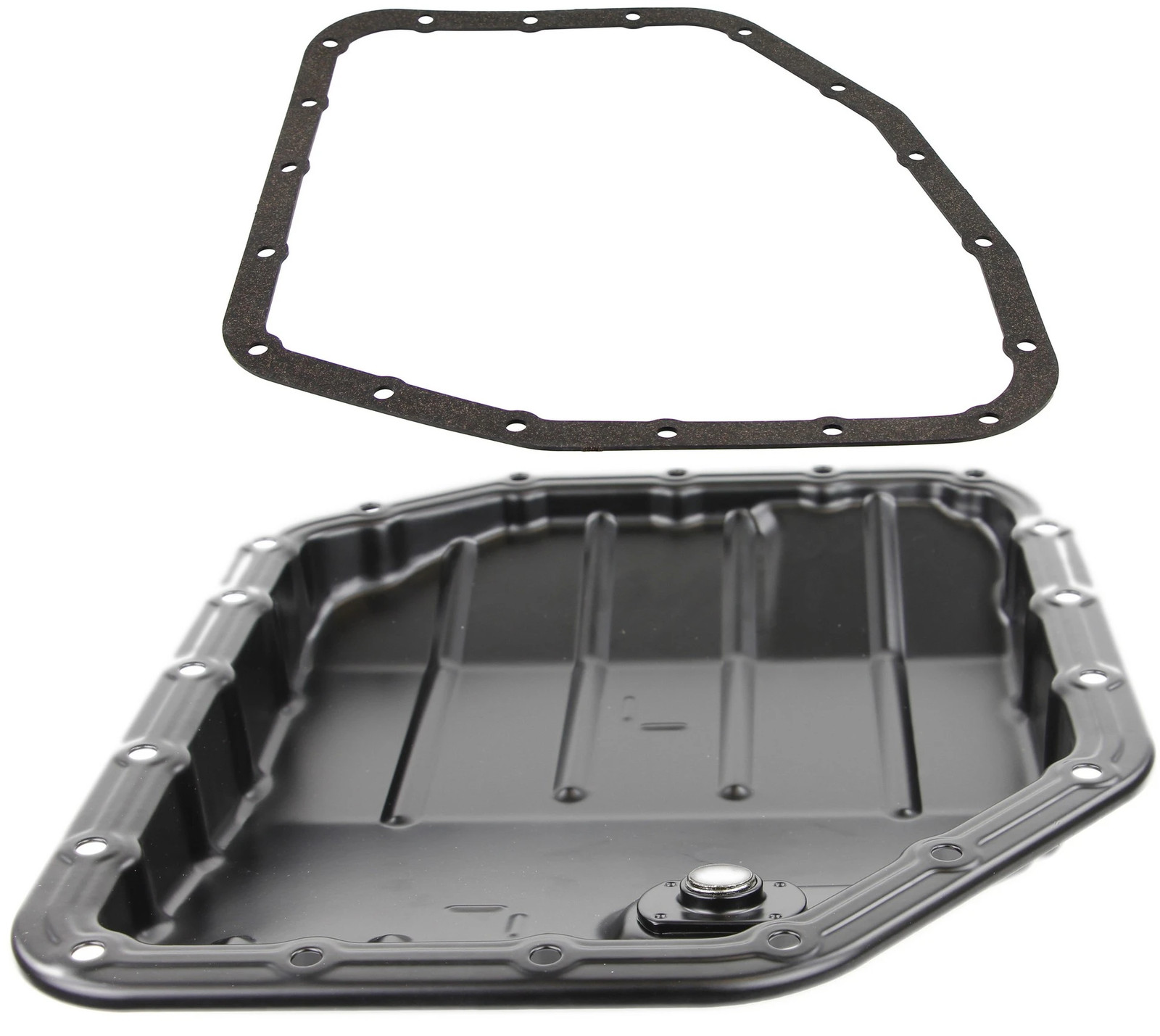 Transmission Oil Pan Kit Fits 2007-2018 Toyota Yaris ESK0217