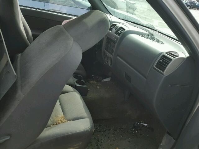 Automatic Transmission 3.5L 2WD Fits 05-06 CANYON 1680590