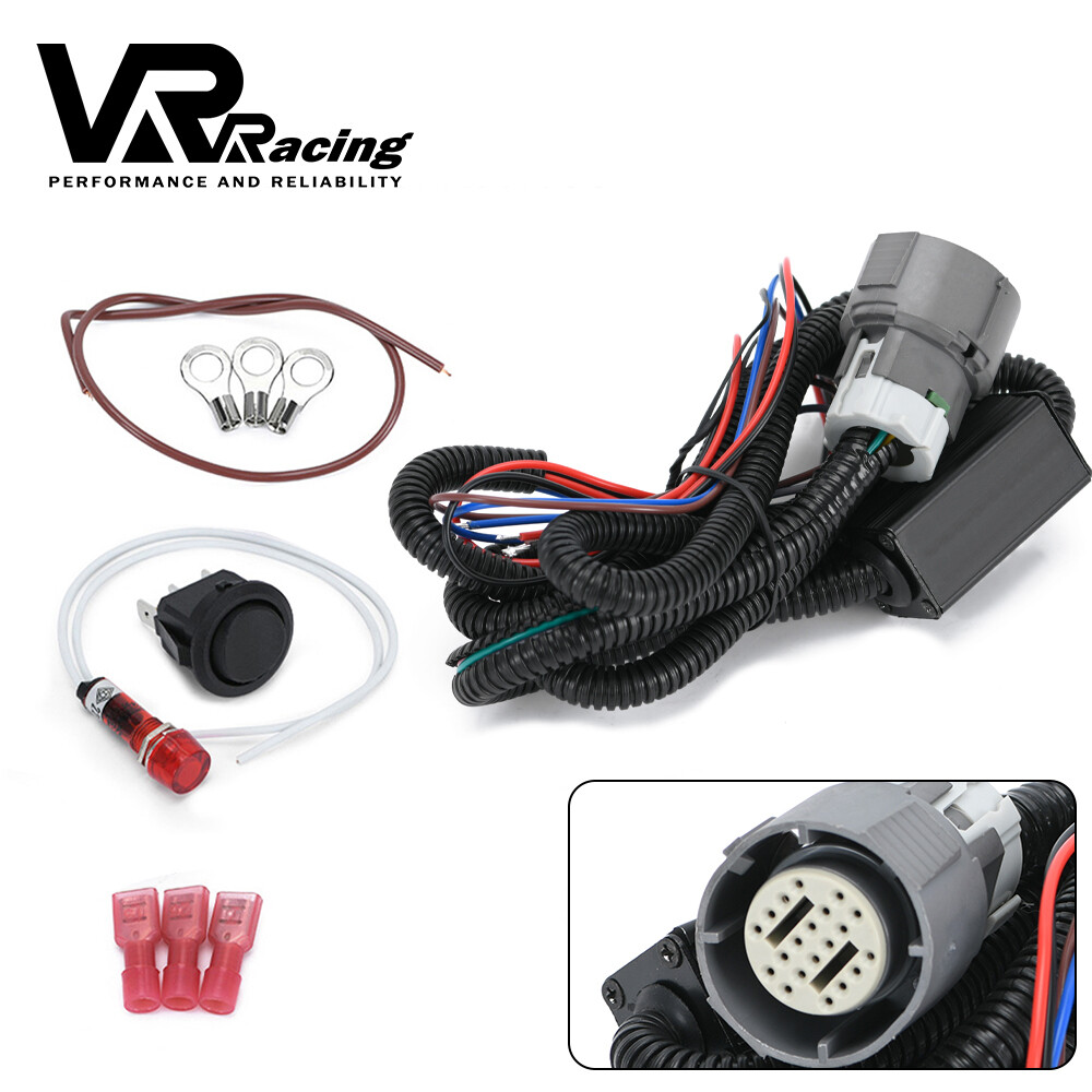 4L60E No Computer Needed Stand Alone Controller Manual Shifter Microcontroller
