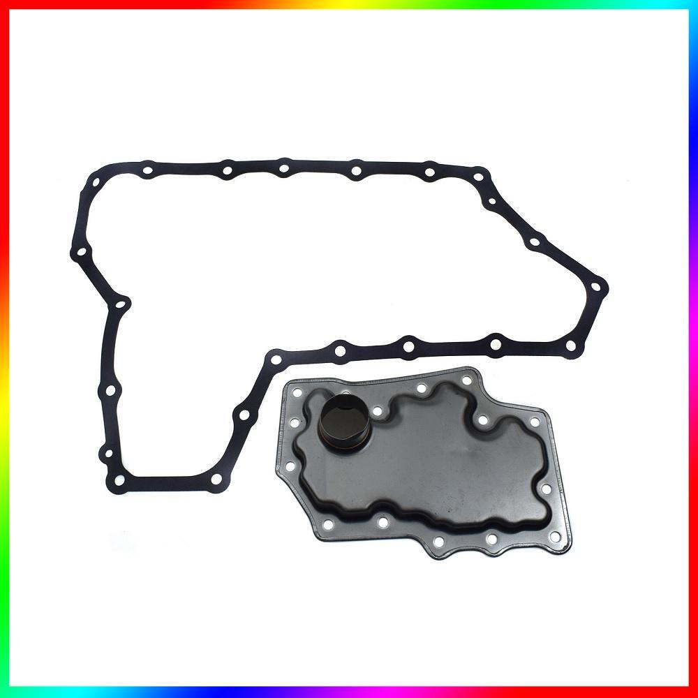 Auto Transmission Filter & Pan Gasket For Nissan Altima Maxima Quest F09-G28-403