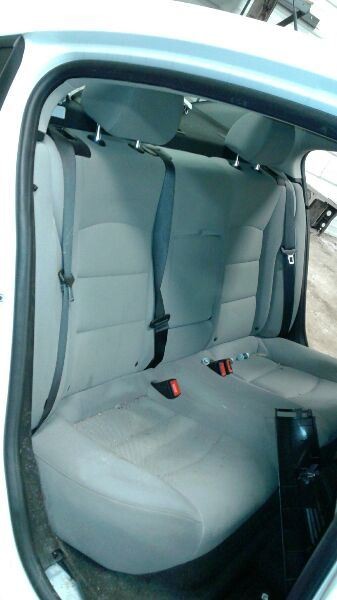 Automatic Transmission From 2016 Chevy Cruze HMD X23F FXH