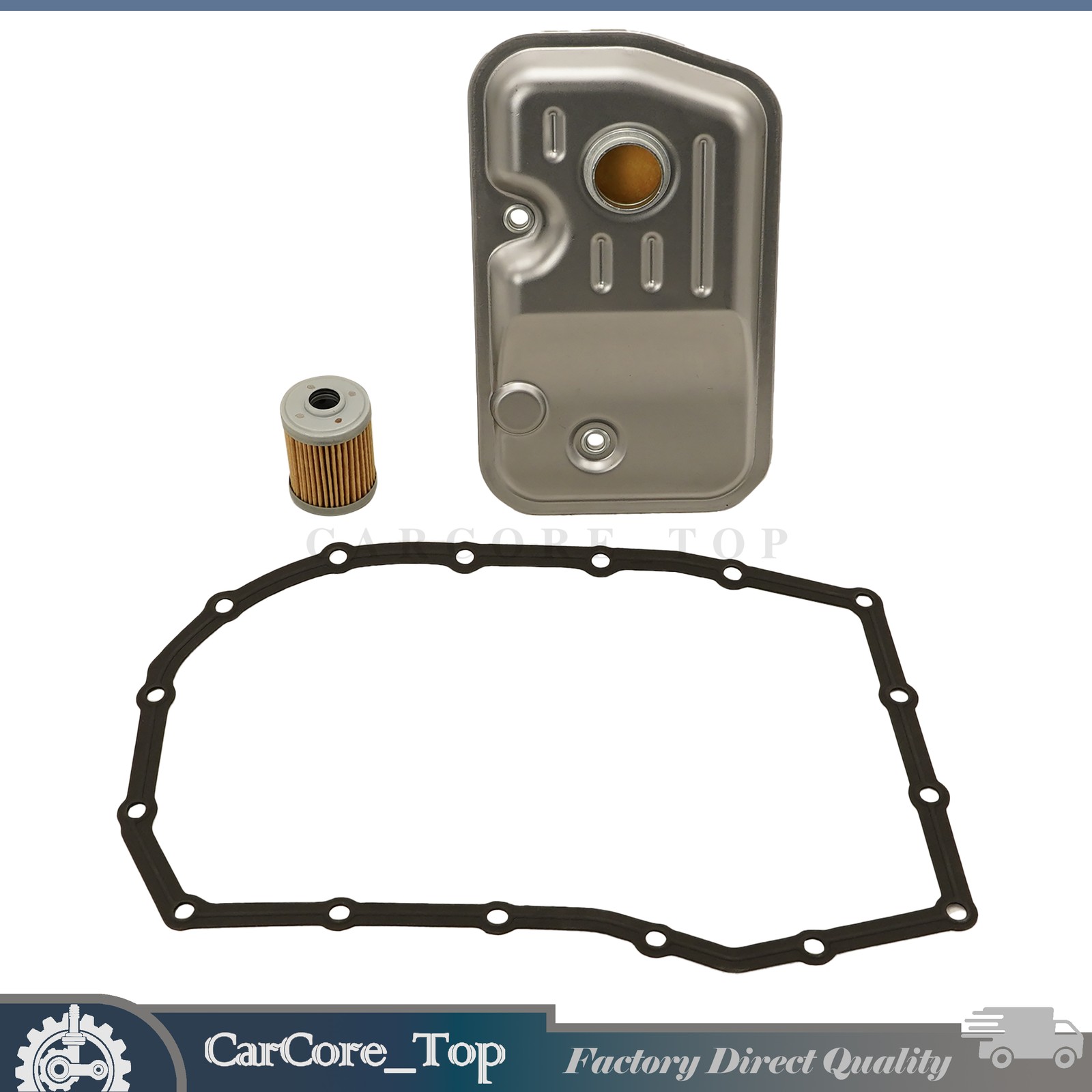 Fit For Hyundai Elantra 2019-2023 Transmission Filter Gasket Kit US