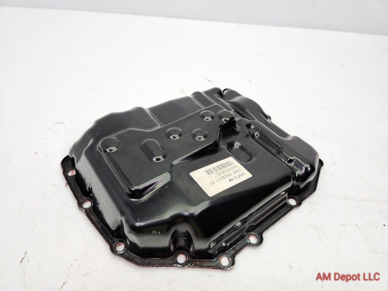 2015 Mini Cooper S F56 F55 F57 Auto Transmission Oil Pan 24118627787, 8685604