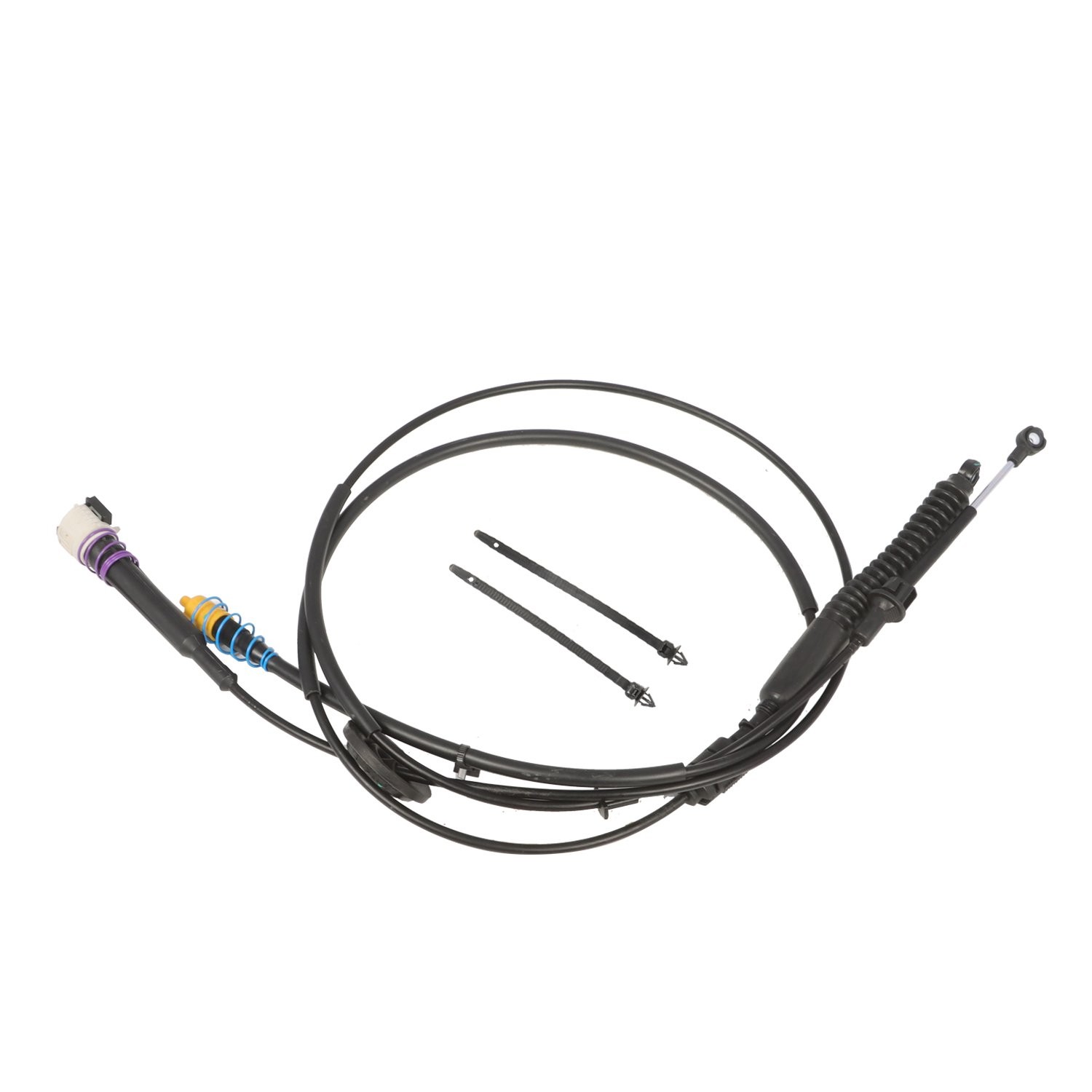 Automatic Transmission Shifter Cable for GMC Yukon 2000- 2006 88967320