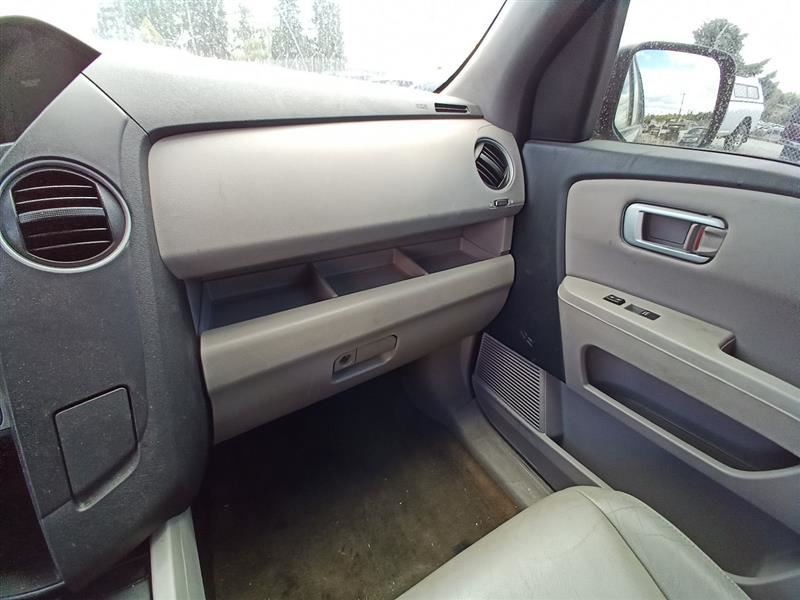 Automatic Transmission 3.5L FWD From 2015 PILOT 103,704 Miles (10895433