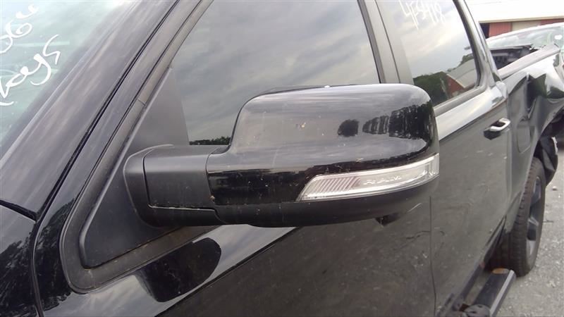 Automatic Transmission New Style Opt 8HP75 Fits 19-21 DODGE 1500 PICKUP 1840808