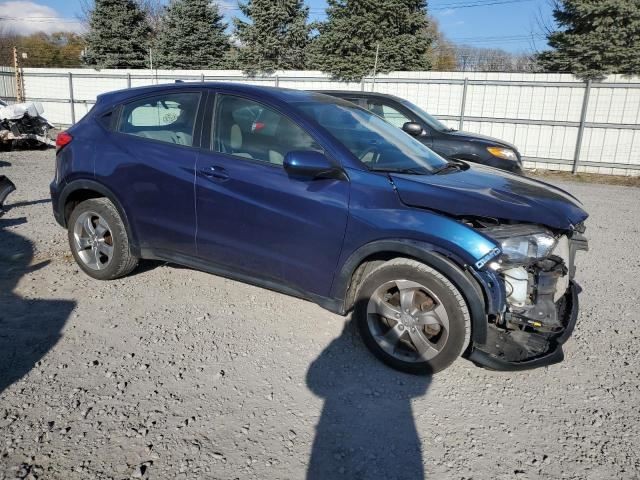 Transfer Case Fits 16-18 HR-V 1908590