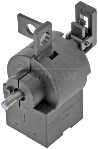 Dorman Oe Solutions Shift Interlock Solenoid P N 924 974