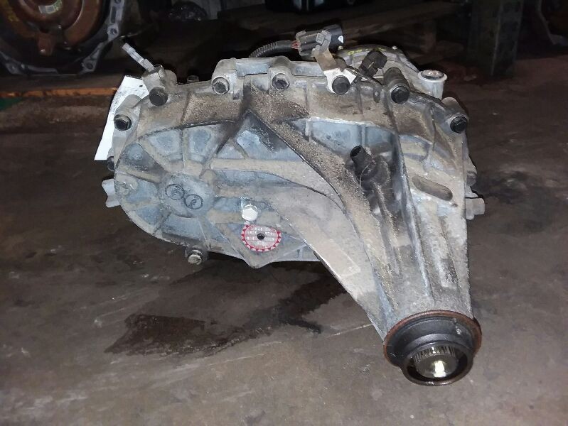 1999-2002 GMC Sierra 1500 2500 Pickup Transfer Case Assembly Electric Shift OEM