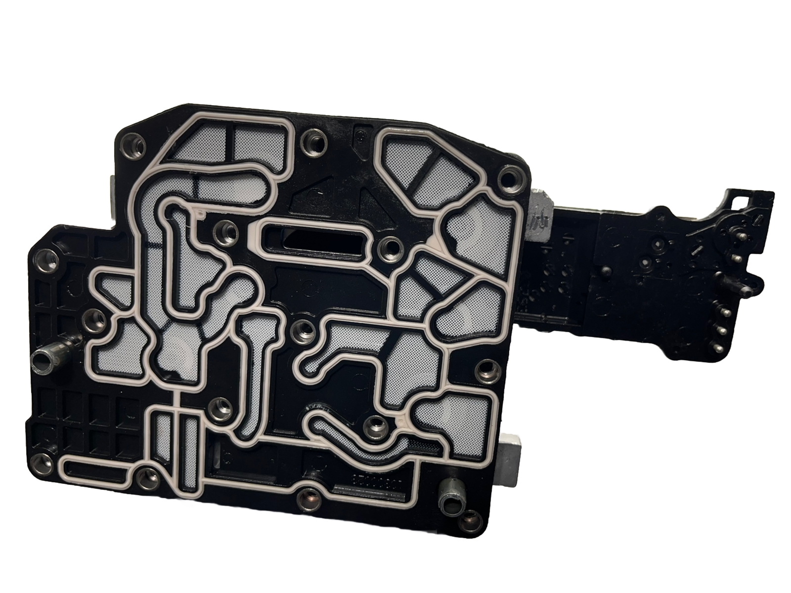 45RFE, 5-45RFE, 68RFE, White Shift Solenoid Pack Dodge Ram Jeep, Up To 2009