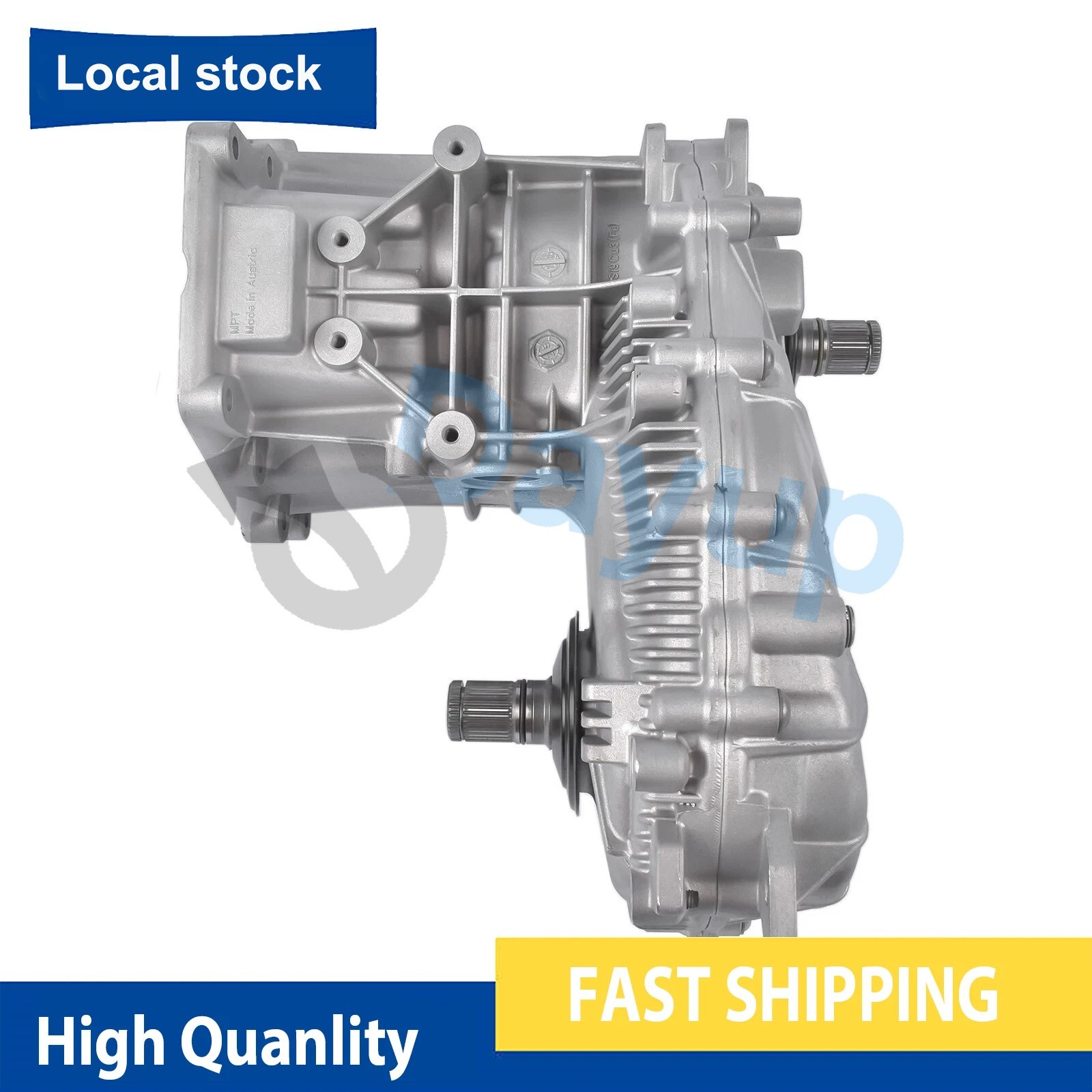 Transfer Case Box Assembly For 2011-2018 Porsche Cayenne 3.6 V6 DOHC 95834101021