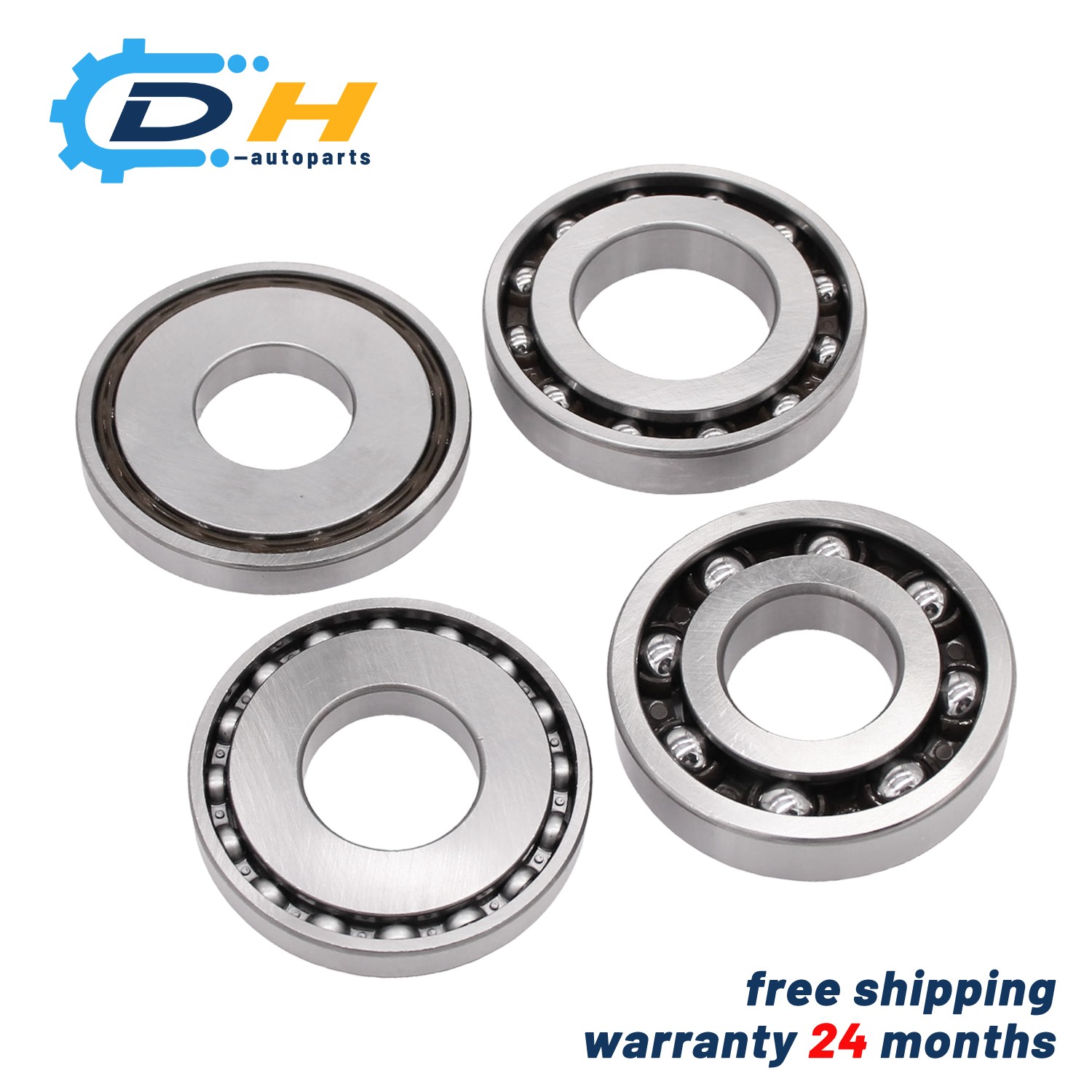 K114 CVT Automatic Transmission Pulley Bearing Kit Fit for Toyota Lexus