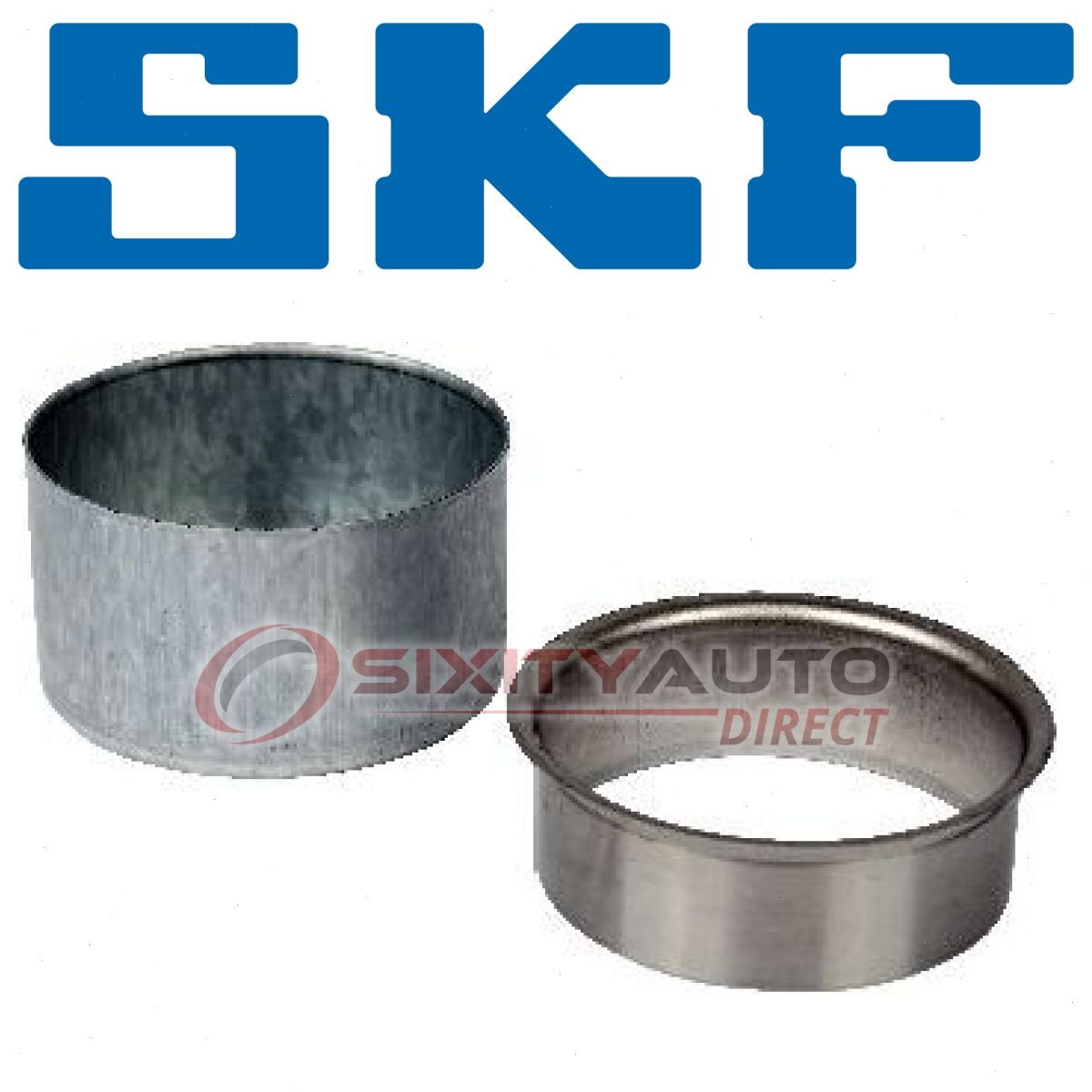 SKF Front Oil Pump Repair Sleeve for 2004 Mitsubishi Endeavor – Automatic hs