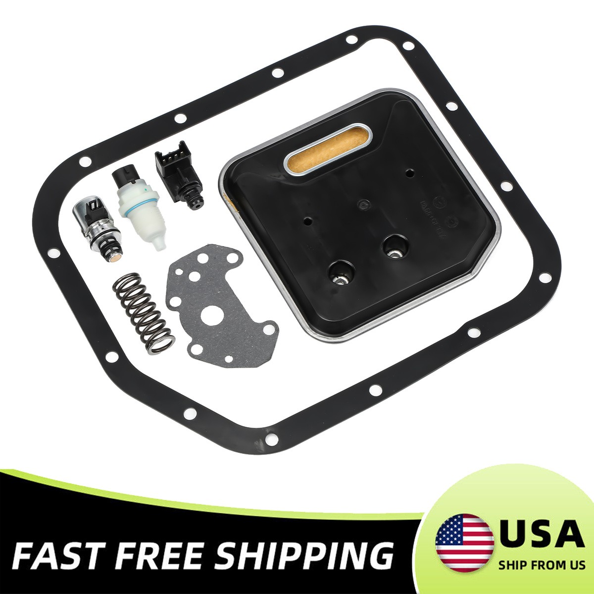 4617210 for Dodge Dakota Durango Ram 1500 2500 3500 US USA NEW 48RE 46RE
