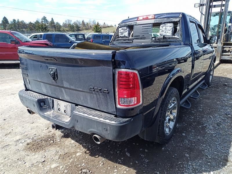 *NOTE* 8HP70 Automatic Transmission from 2018 DODGE RAM 1500 5.7L AT 4X4 9743882