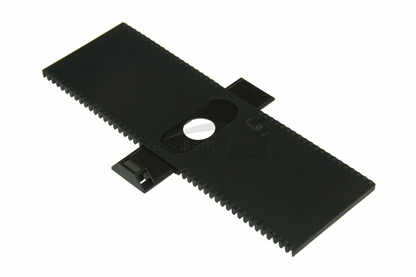 One New URO Automatic Transmission Shifter Slide Cover 8699465 for Volvo