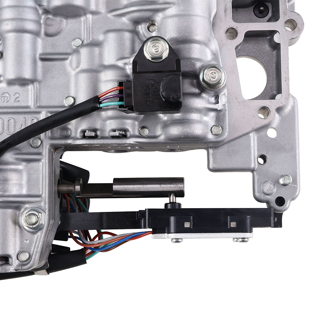 5EAT Transmission Valve Body Sensor For Subaru Legacy Outback Trbeca 2008-2015