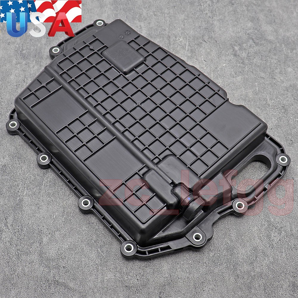 Automatic Transmission Cover For Ford Bronco Sport 2019-2024 JM5Z-7G004-A