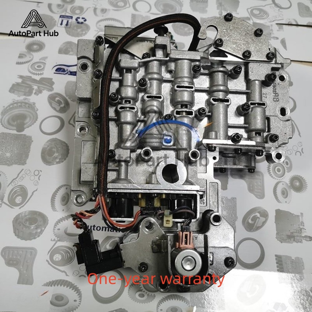 48RE Transmission Valve Body For DODGE JEEP 2003-UP