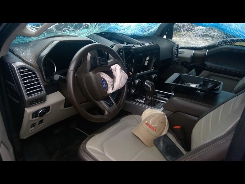 2019 2020 FORD F150 TRANSFER CASE ASSEMBLY LIMITED ONLY HL3V-7A195-AD 3.5L VIN G