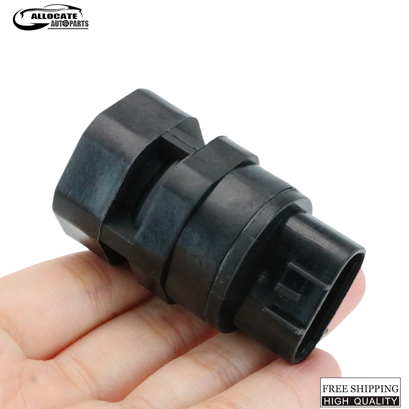 Transmission Output Speed Sensor & Pigtail Fit Isuzu NPR NQR 1995-20 8973779200