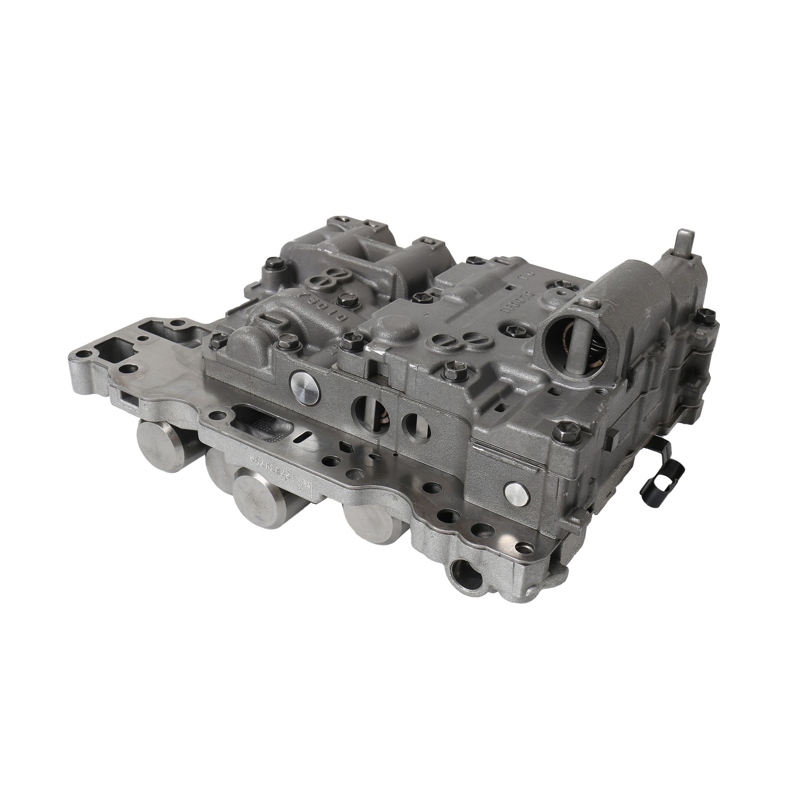 TF70 TF-70SC For 2005 UP Mazda CX9 VOLVO Valve Body With All Solenoids