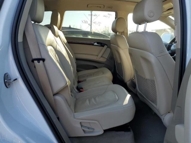 Automatic Transmission 3.0L Gasoline Fits 11-15 AUDI Q7 39100