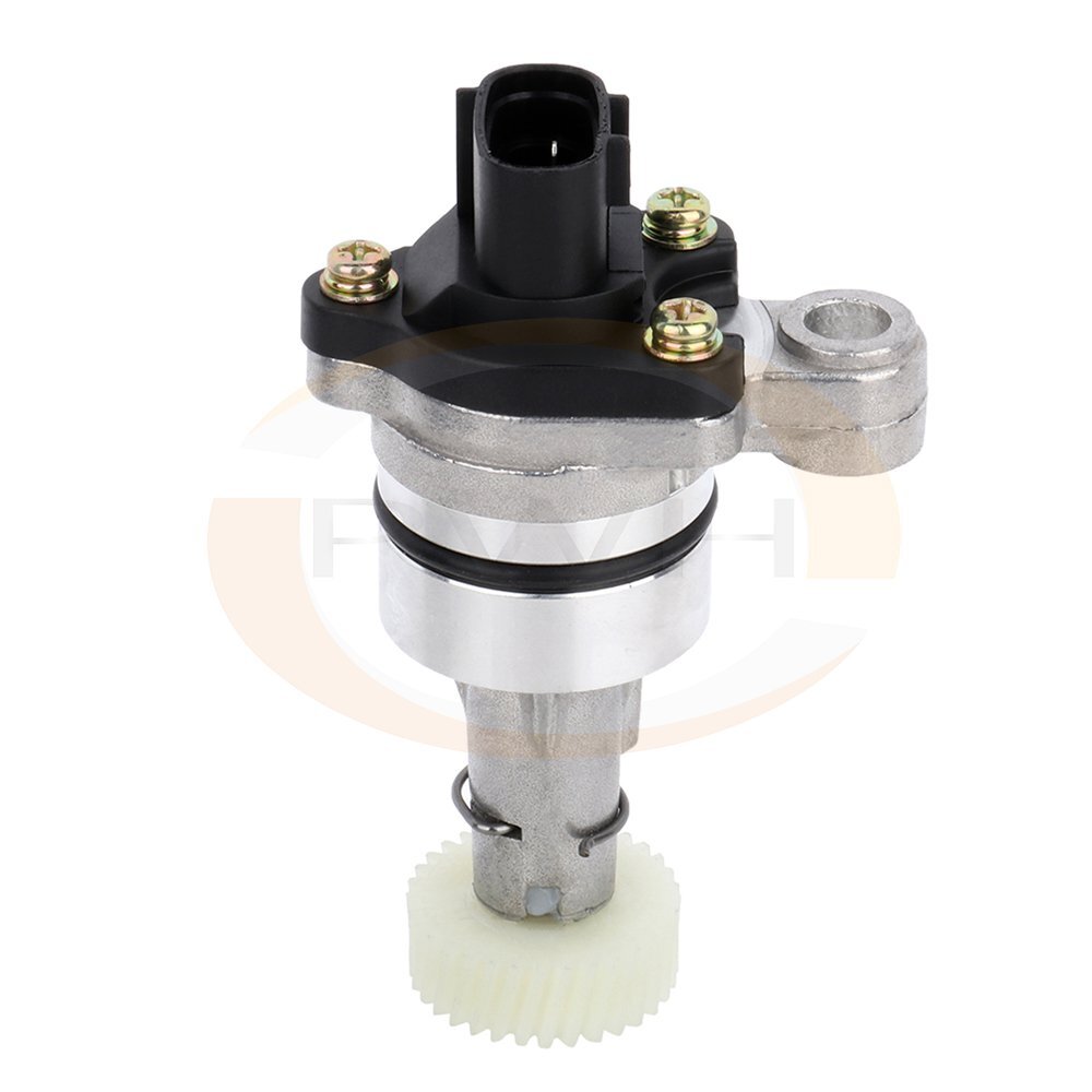 Vehicle Speed Sensor With Electrical Connector For Chevrolet Prizm 98-02 SC180